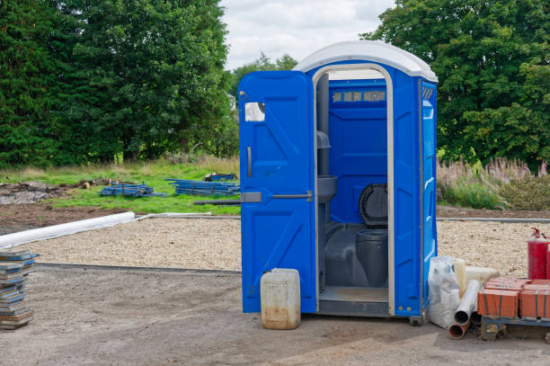 Portable Restrooms for Agricultural Sites in Woodside, CA
